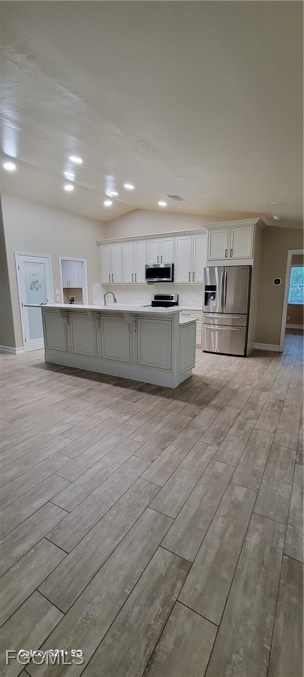 Building Photo - 4030 27th St SW