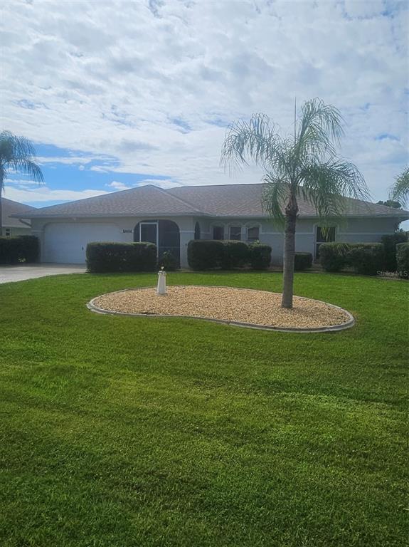 Primary Photo - 25197 Campos Dr