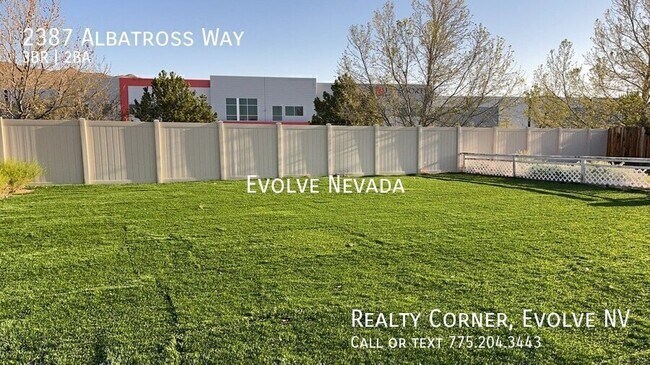 Building Photo - 2387 Albatross Way