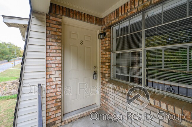 Building Photo - 3501 24th St