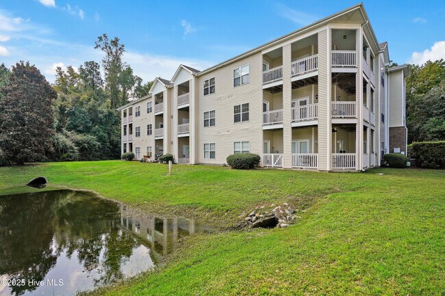 Building Photo - 4519 Sagedale Dr