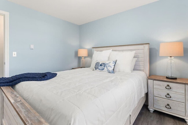 Building Photo - 911 Ocean Blvd