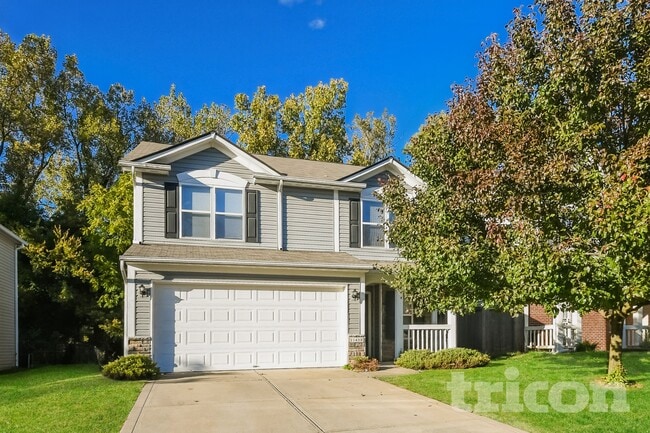 Building Photo - 11452 High Timber Dr