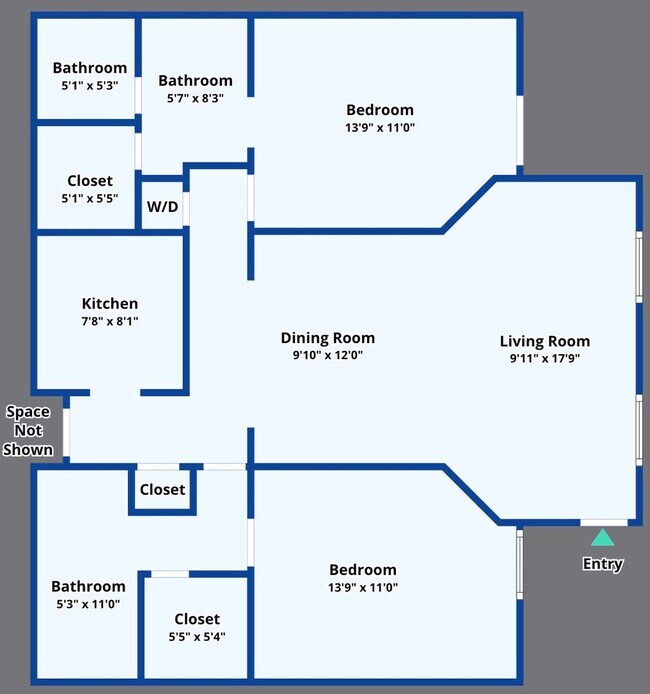 Building Photo - SD: 2BD/2BA Condo in UTC with Reserved Parking, Covered Balcony & In-Unit Laundry