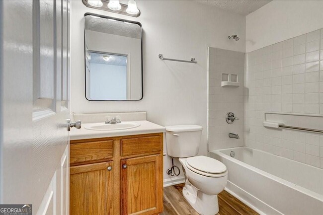 Building Photo - 3831 Waldrop Ln
