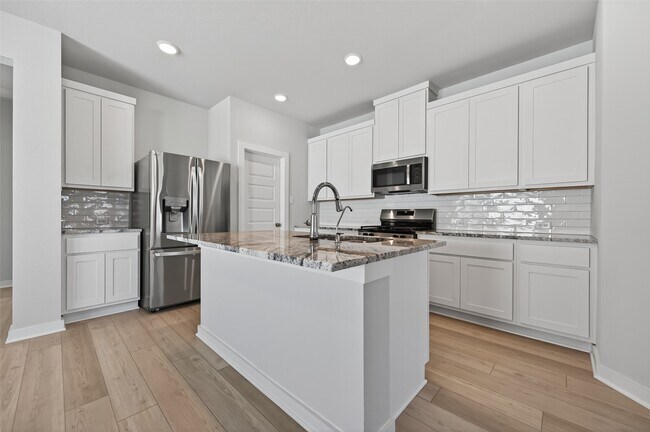 Building Photo - 7535 Magnolia Orchid Ln