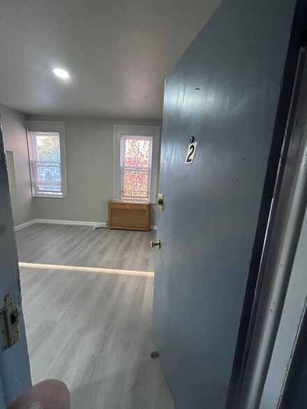 DINNING ROOM - 415 Highland St