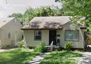 Building Photo - 7273 Chatham-