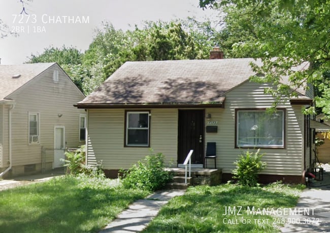 Primary Photo - 7273 Chatham-