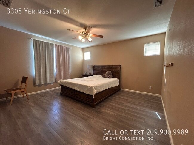 Building Photo - 3308 Yerington Ct