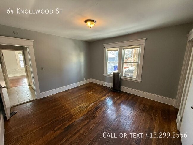 Building Photo - 64 Knollwood St