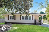 Building Photo - 2109 Mississippi Ave