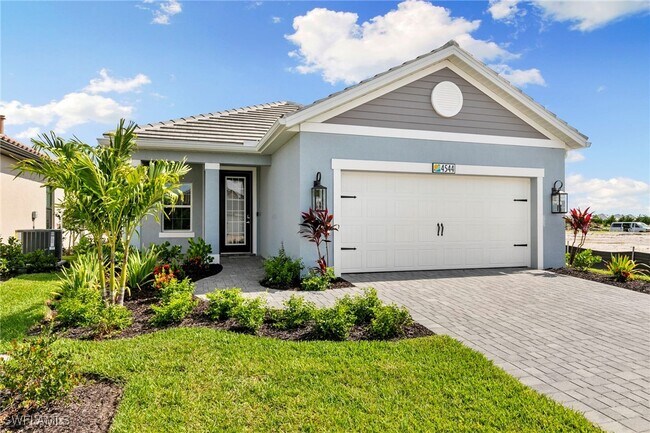 Building Photo - 4544 Centaurus Cir