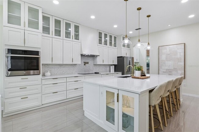 Building Photo - 14612 Glade Hill Park Way