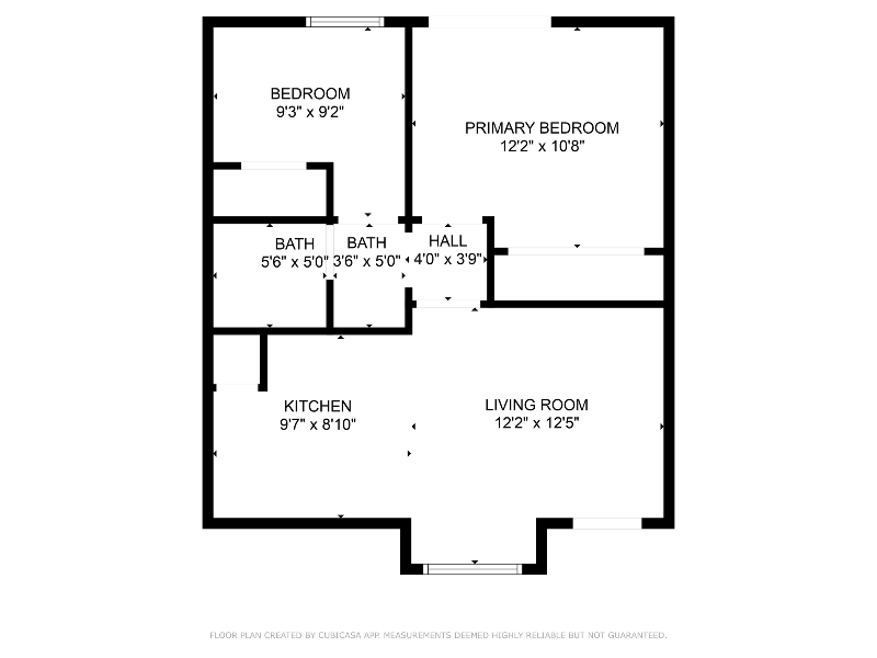 Building Photo - 1517 Nogales St