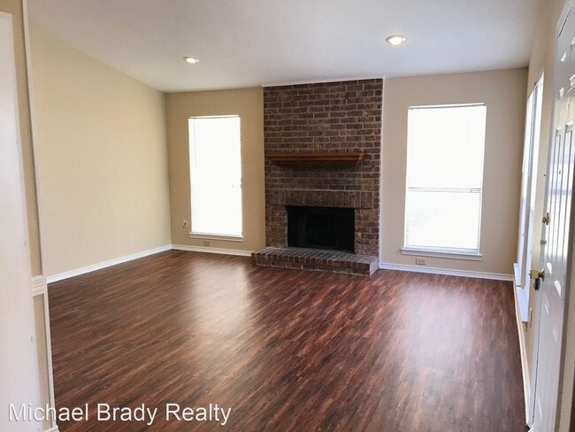 Building Photo - 2 br, 2 bath House - 3104 Tudor Lane