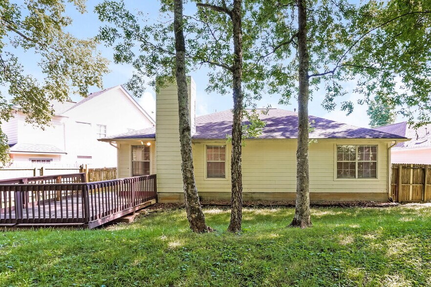 Building Photo - 416 Barkley Ct