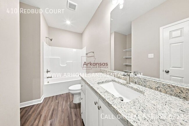 Building Photo - 410 Redbud Ct