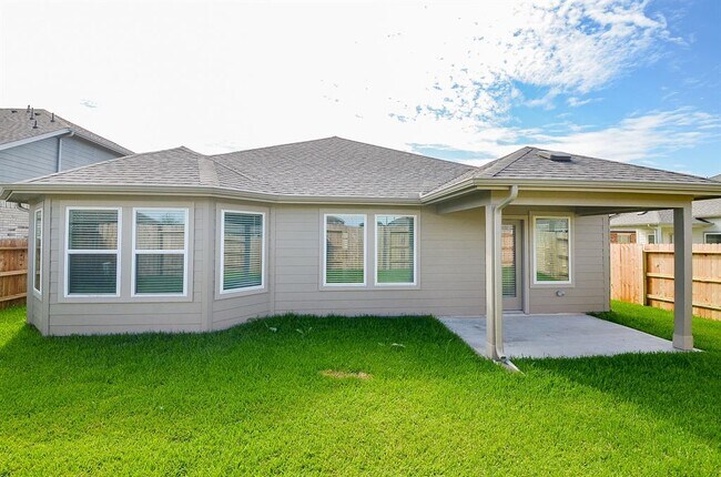Building Photo - 3014 Long Smith Cottage Ct