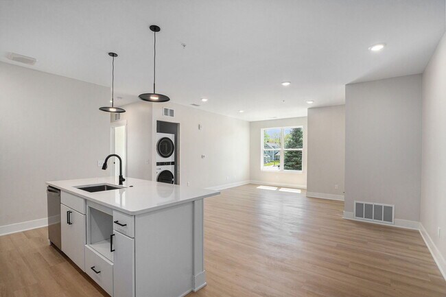 Interior Photo - Prospect Flats