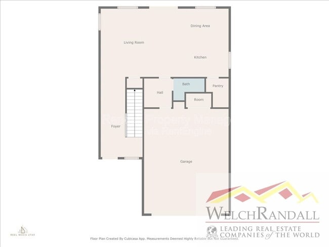 Building Photo - 265 W 690 N