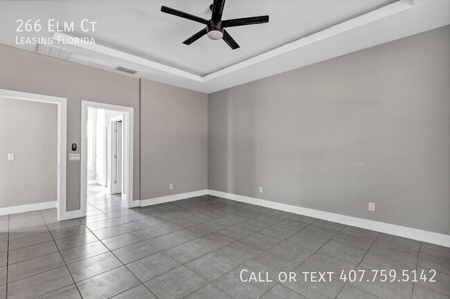 Building Photo - 266 Elm Ct