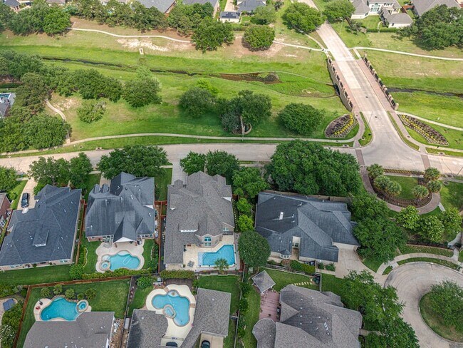 Building Photo - 5907 Ballina Canyon Ln
