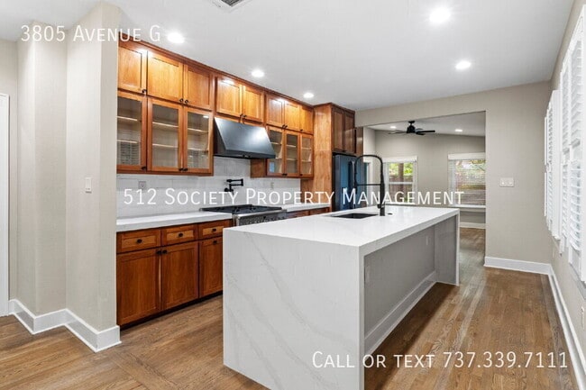 Building Photo - 3805 Avenue G