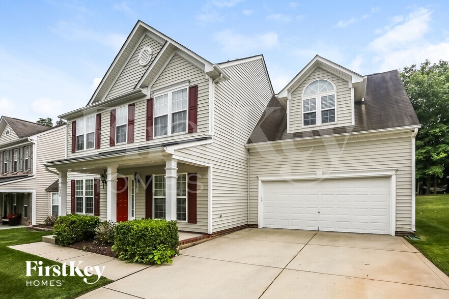 Building Photo - 6930 Cascade Dream Ct