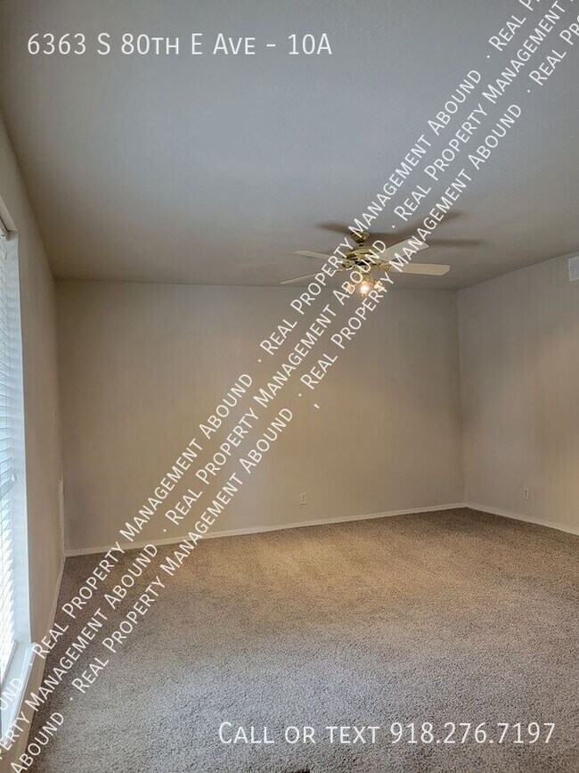 Building Photo - 6363 S 80th E Ave