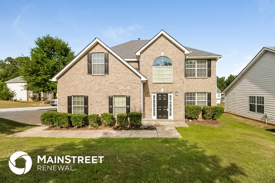 Primary Photo - 4325 Holliday Rd