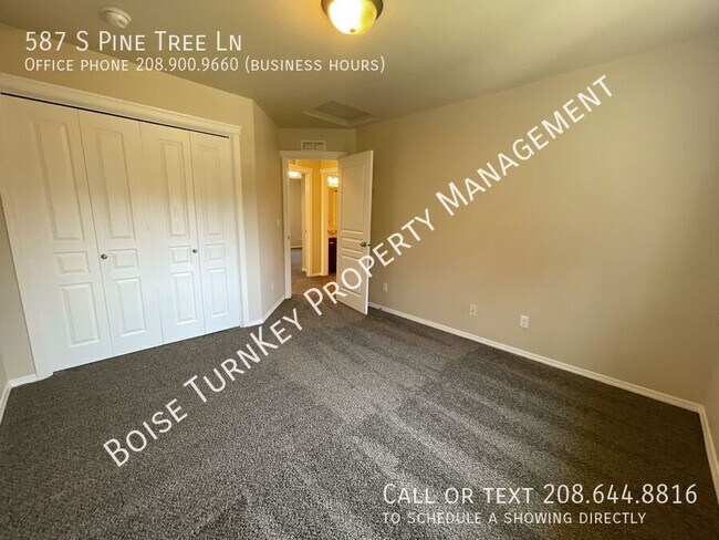Building Photo - 587 S Pine Tree Ln