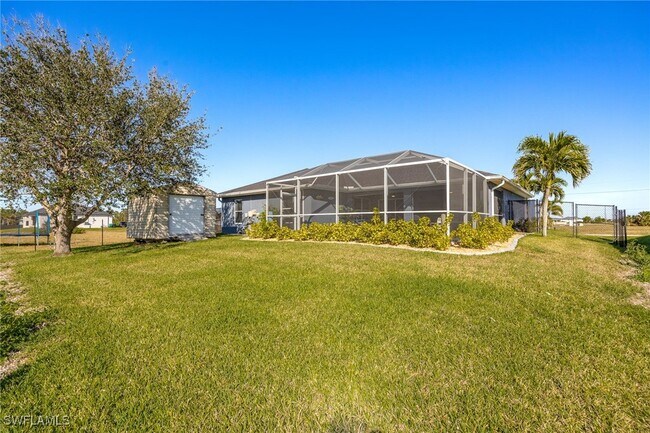 Building Photo - 3940 NW 41st Pl