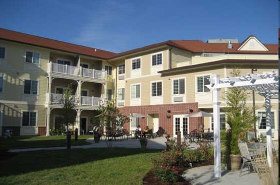 Building Photo - Crestview Senior Living