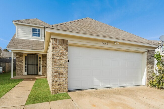 Building Photo - 4663 Royal View Dr
