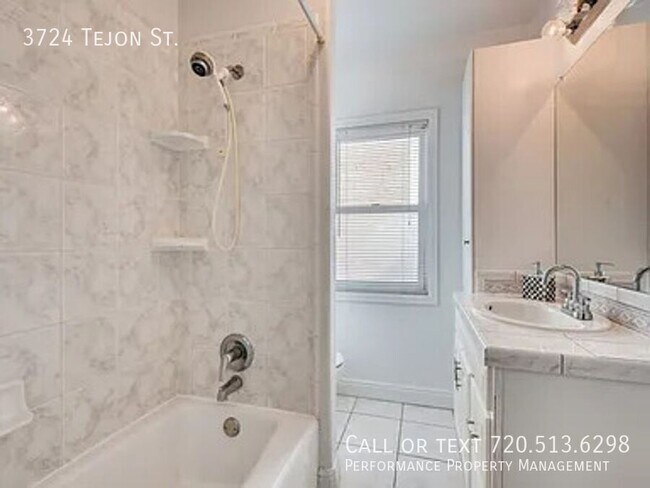 Building Photo - 3724 Tejon St