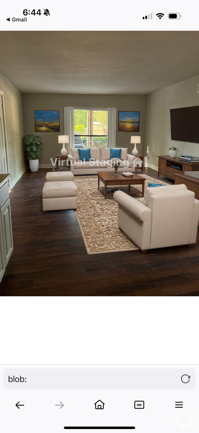 Building Photo - 5622 Castle Prince