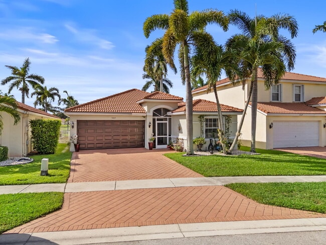 Primary Photo - 3665 Miramontes Cir