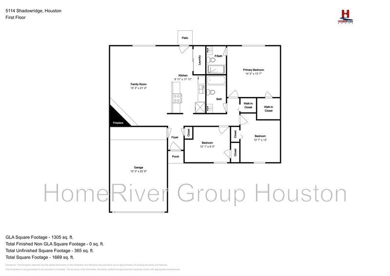 Building Photo - 5114 Shadowridge Dr