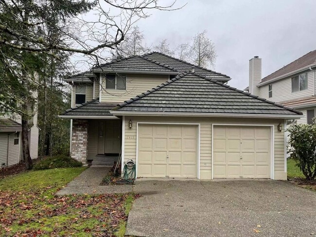 Primary Photo - Beautiful House in Redmond/Microsoft area ...