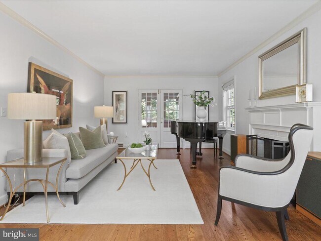 Building Photo - 4725 Rock Spring Rd