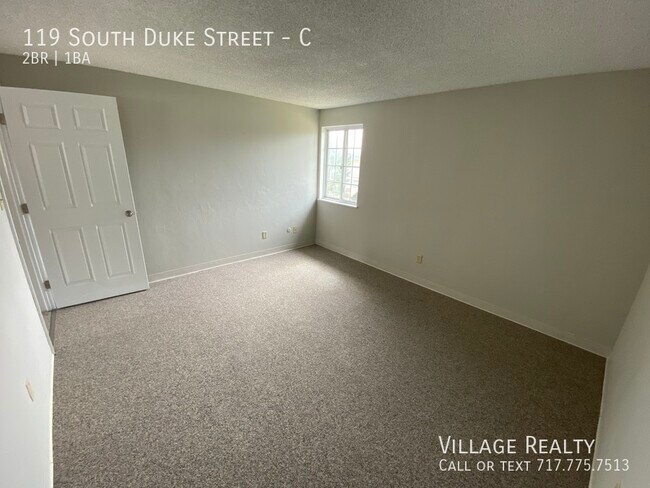 Building Photo - 119 S Duke St