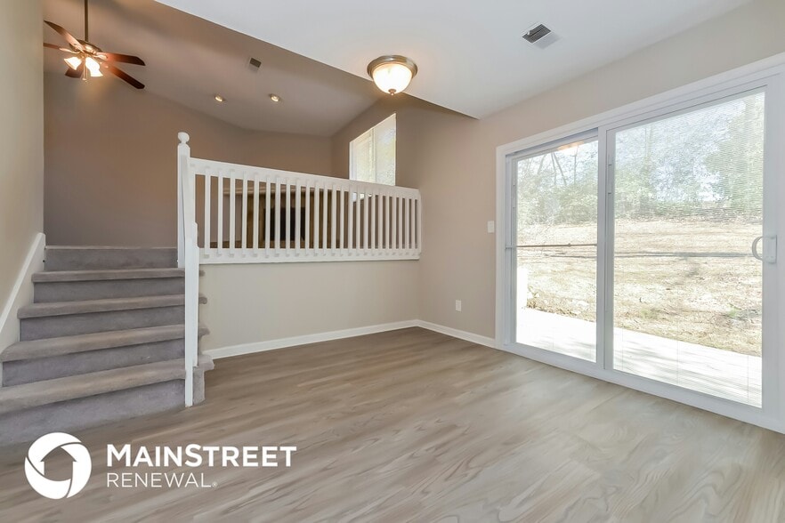 Building Photo - 2144 Marbut Farms Entry