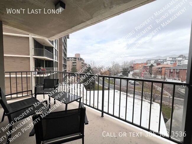 Building Photo - 2 bedroom/2 bathroom Condo in SLC/Zion Summit