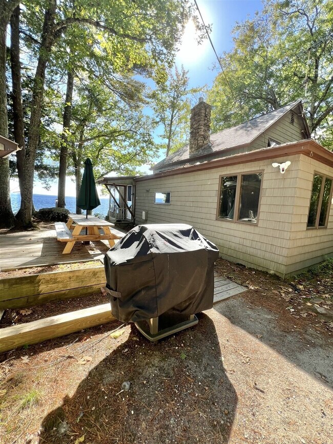 Building Photo - 120 Safe Harbour Rd