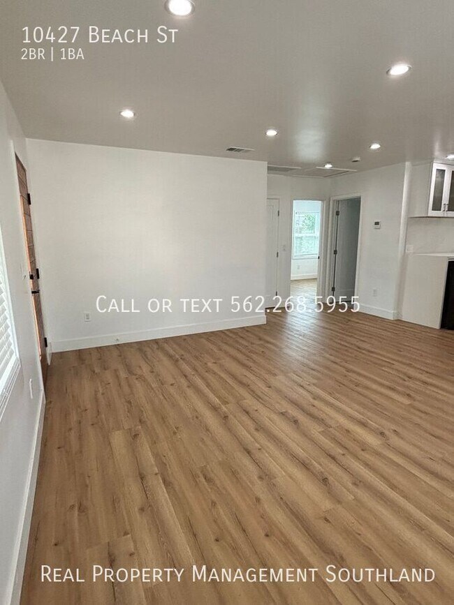 Building Photo - 10427 Beach St