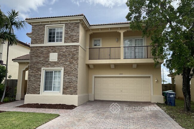Primary Photo - 22121 SW 87th Pl