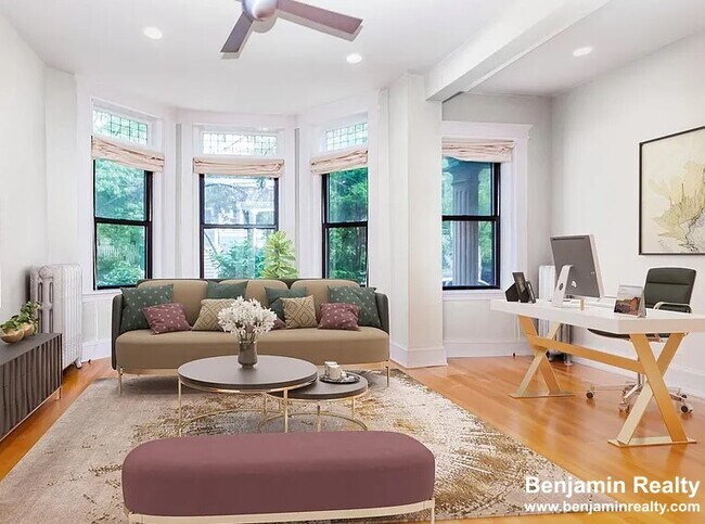 Building Photo - 45 Mason Ter