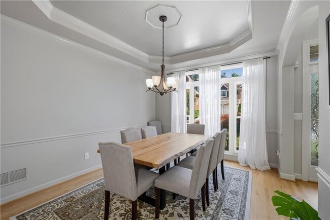 Building Photo - 3308 Fieldwood Dr SE