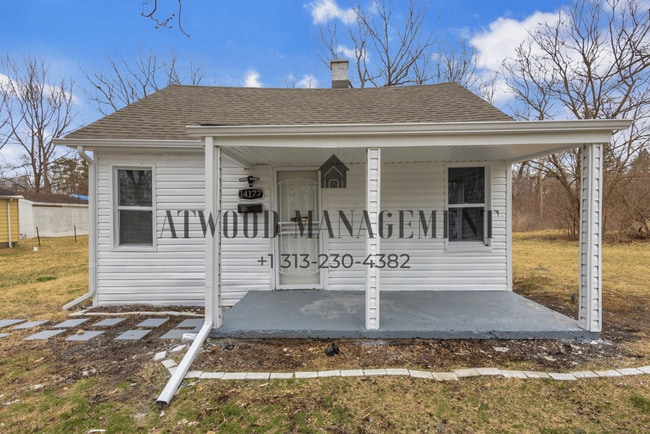 Building Photo - 14177 Bentler St